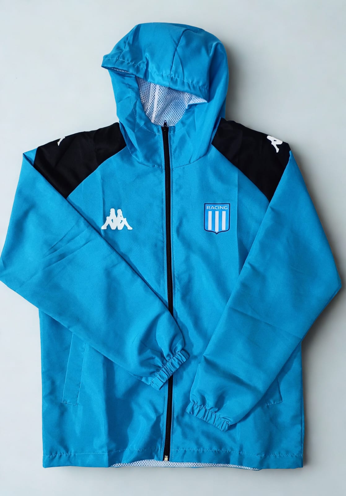 Campera Racing